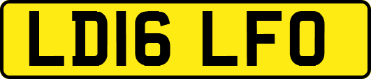 LD16LFO