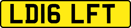 LD16LFT