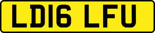 LD16LFU