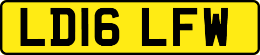 LD16LFW