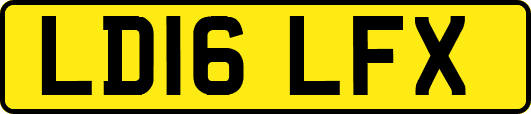 LD16LFX