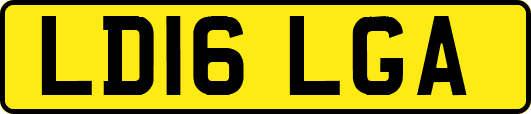 LD16LGA