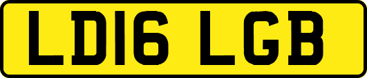 LD16LGB
