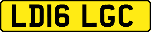 LD16LGC