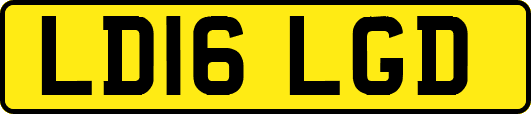 LD16LGD