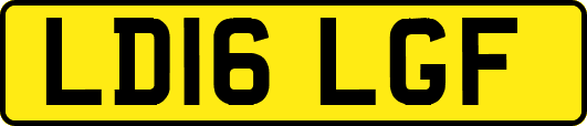 LD16LGF