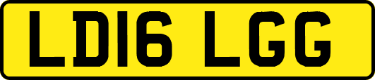 LD16LGG