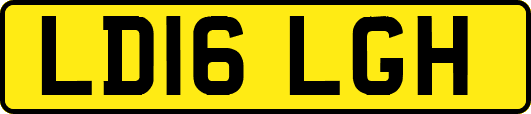 LD16LGH