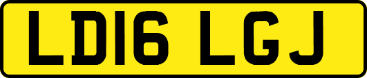 LD16LGJ