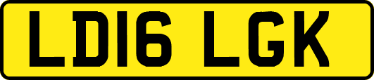 LD16LGK