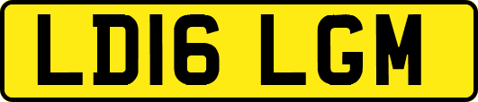 LD16LGM