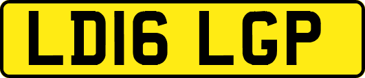 LD16LGP