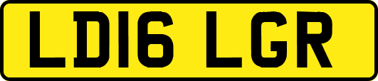 LD16LGR