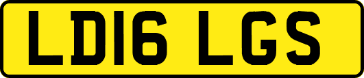 LD16LGS