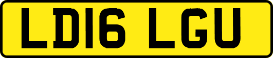 LD16LGU
