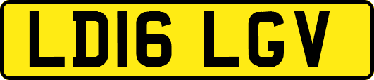 LD16LGV