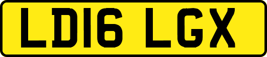 LD16LGX