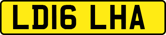 LD16LHA