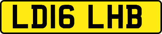 LD16LHB