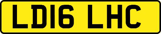 LD16LHC