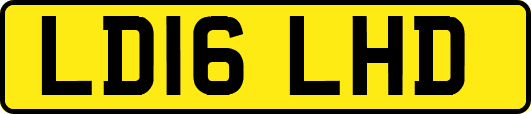 LD16LHD
