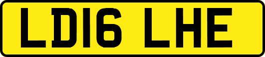 LD16LHE