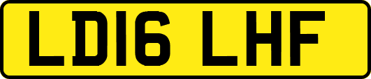 LD16LHF