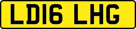 LD16LHG