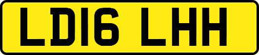 LD16LHH