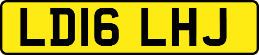 LD16LHJ