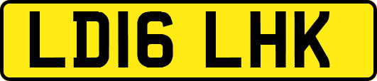 LD16LHK