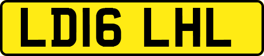LD16LHL