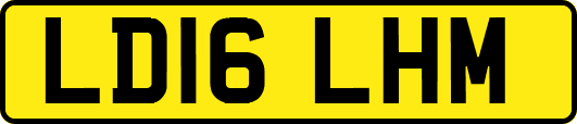 LD16LHM