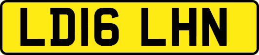 LD16LHN