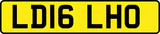 LD16LHO