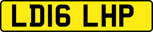 LD16LHP