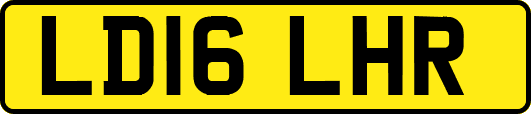LD16LHR