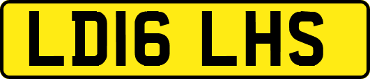 LD16LHS