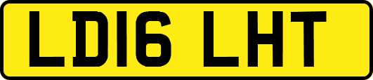 LD16LHT