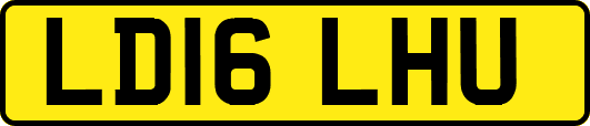 LD16LHU