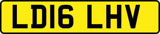 LD16LHV
