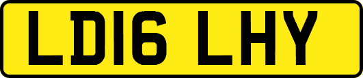 LD16LHY