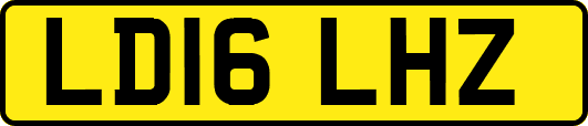 LD16LHZ