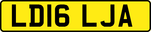 LD16LJA