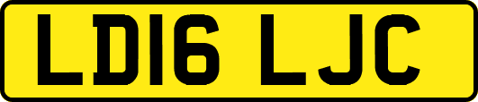 LD16LJC