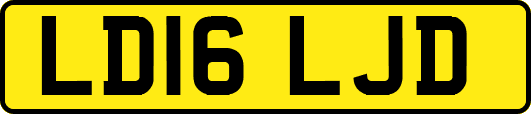 LD16LJD