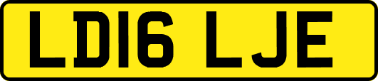LD16LJE