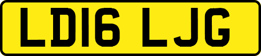 LD16LJG