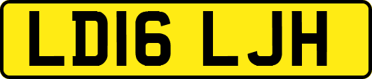LD16LJH