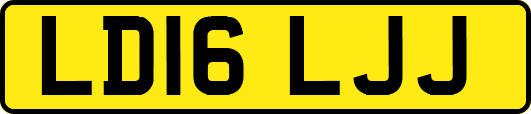LD16LJJ
